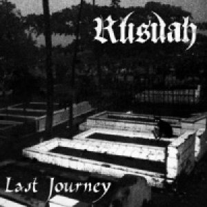 Rùsùah - Last Journey