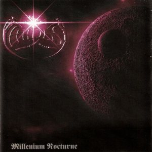 Hades Almighty - Millenium Nocturne
