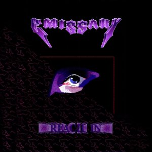 Emissary - Reach In