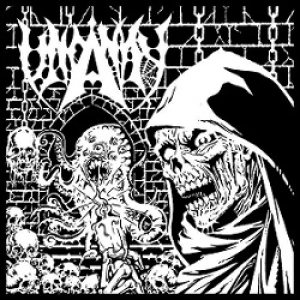 Uncanny - Tales from the Tomb