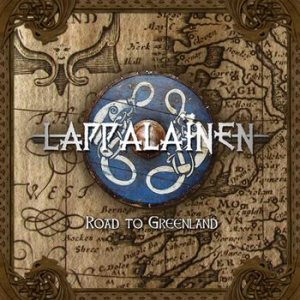 Lappalainen - Road to Greenland