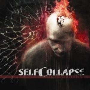 Self Collapse - The Affliction
