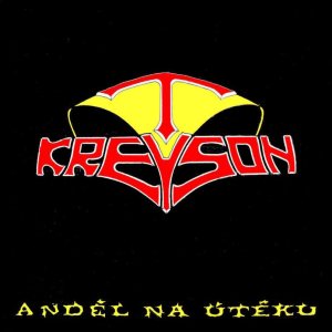 Kreyson - Angel on the Run / Anděl Na Útěku