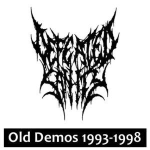 Defeated Sanity - Old Demos 1993-1998