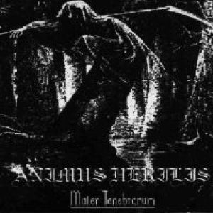 Animus Herilis - Mater Tenebrarum