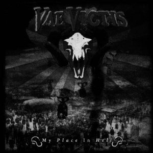 Vae Victis - My Place in Hell