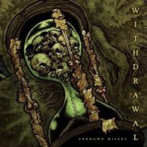 Withdrawal - Unknown Misery