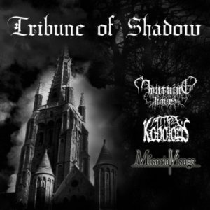 Mourning Hours - Tribune of Shadow