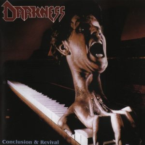 Darkness - Conclusion and Revival