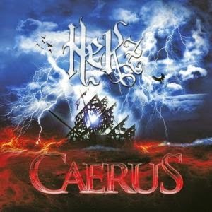 HeKz - Caerus