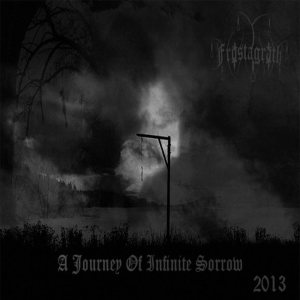 Frostagrath - A Journey of Infinite Sorrow