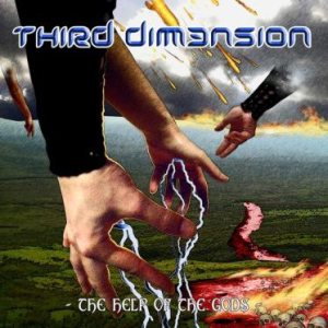 Third Dimension - The Help of the Gods