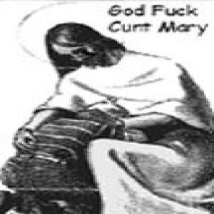 Infernal Necromancy - God Fuck/Cunt Mary