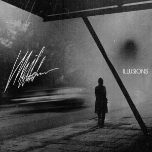 White Ward - Illusions