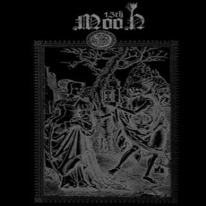 13th Moon - The Pale Spectre over the Worm