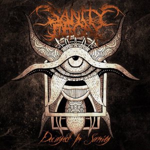 Sanity Decay - Decayed in Sanity