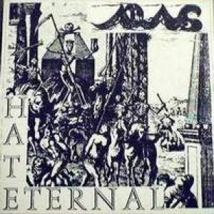 Hate Eternal - Engulfed in Grief / Promo '97