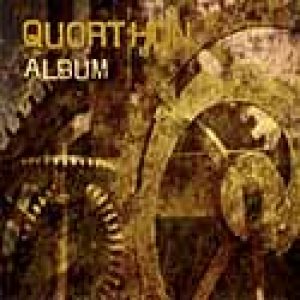 Quorthon - Album