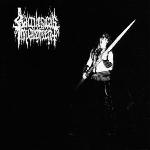 Sacrilegious Impalement - Sacrilegious Impalement