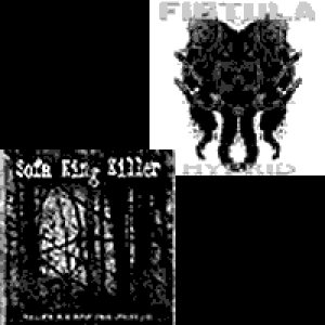 Sofa King Killer / Fistula - Sofa King Killer/Fistula