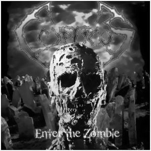 Crypticus - Enter the Zombie