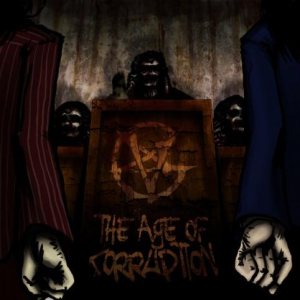 Gravil - The Age of Corruption
