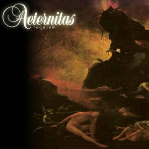 Aeternitas - Requiem