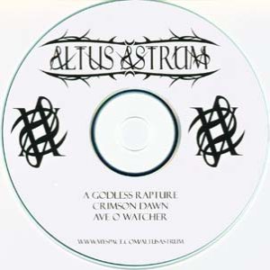 Altus Astrum - Promo 2010