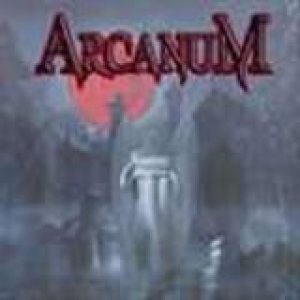 Arcanum - Bloody Wings of Comeback