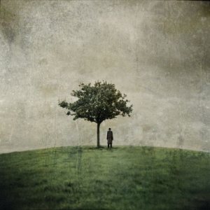Ana Kefr - The Burial Tree (II)