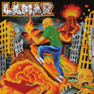 Lahar - Oběti Doby