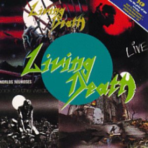 Living Death - Living Death