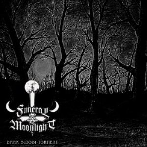 Funeral Moonlight - Dark Bloody Torment