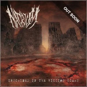 Natrium - Inscribed in the Victims Scars