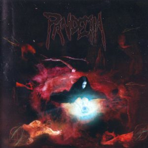 Pandemia - Riven