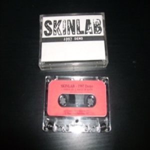 Skinlab - 1997 Demo