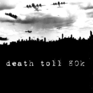 Death Toll 80k - Demo 2006