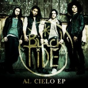Black Tide - Al Cielo