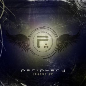 Periphery - Icarus EP