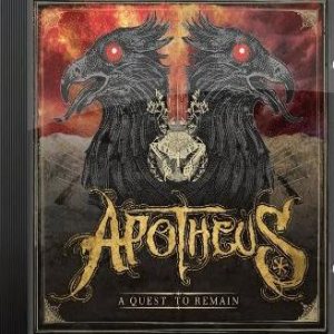 Apotheus - A Quest to Remain