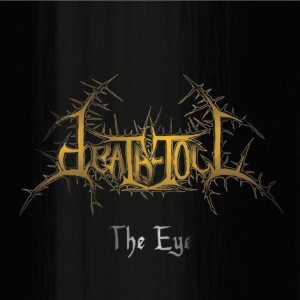 Death Toll - The Eye