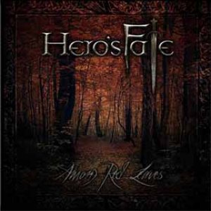Hero's Fate - Among Red Leaves