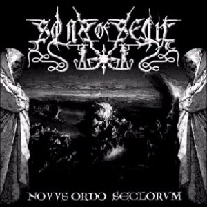 Sons of Seth - Novus Ordo Seclorum