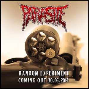 PARASITE - Random Experiment