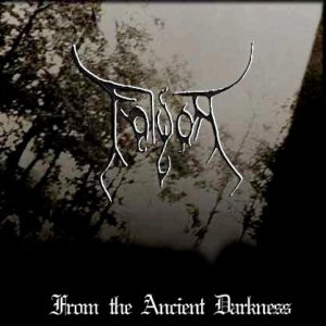 Falgar - From the Ancient Darkness