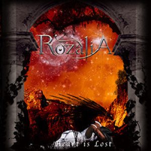 ROZALIA - Heart is Lost