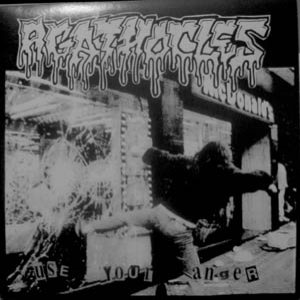Agathocles - Use your Anger