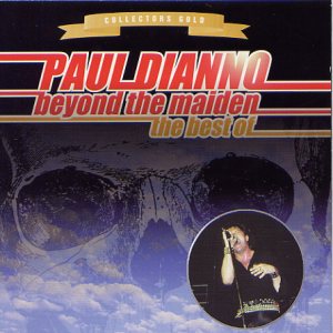 Paul Di'Anno - Beyond the Maiden