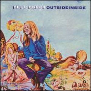 Blue Cheer - Outside Inside