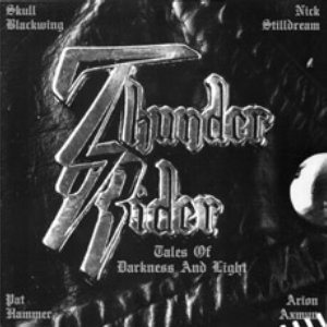 Thunder Rider - Tales of Darkness and Light